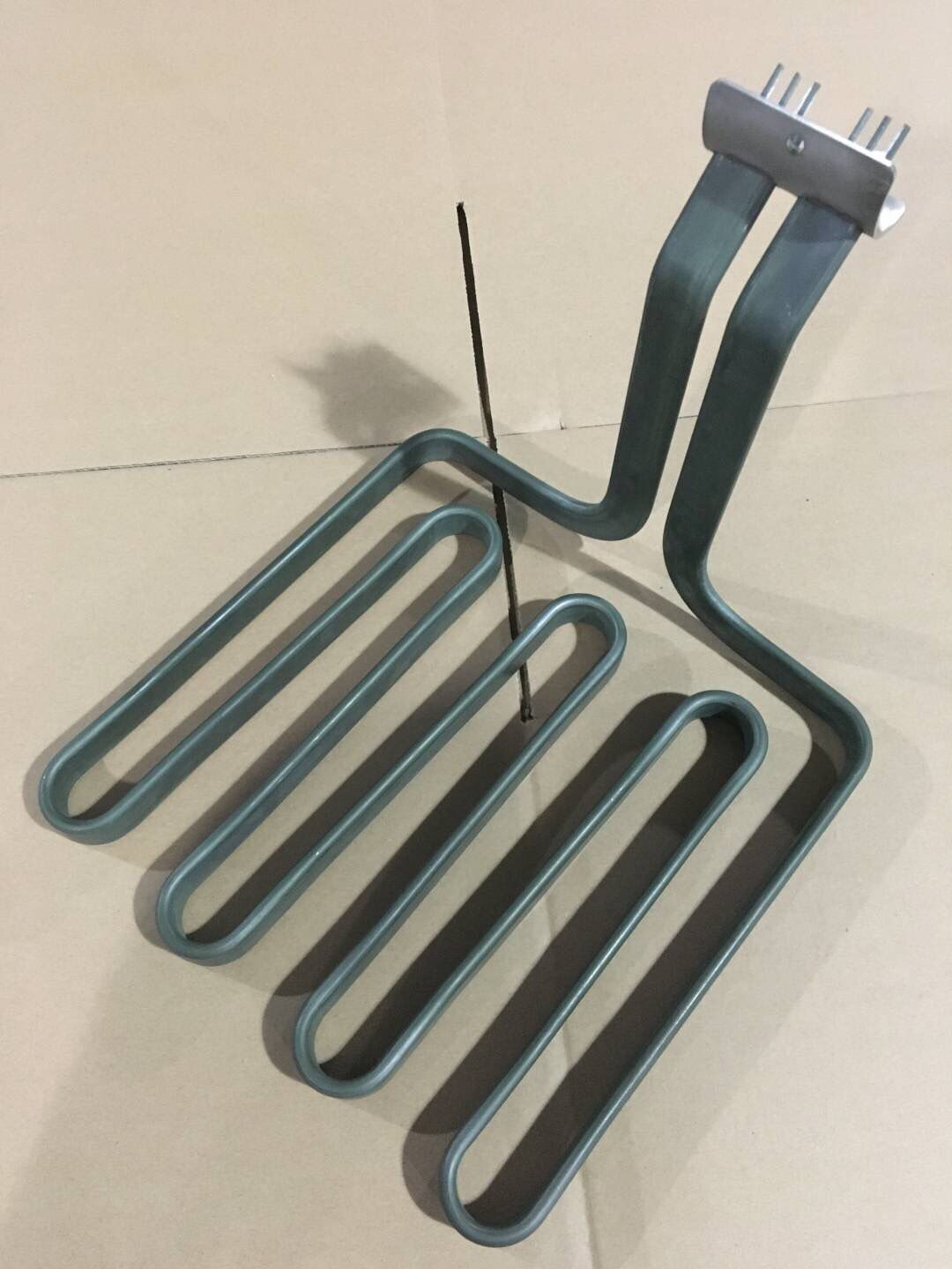 Electric Deep Oil Fryer Immersion Tubular Heater Heating Element