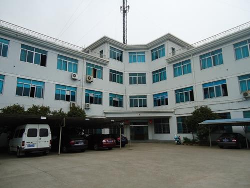 factory