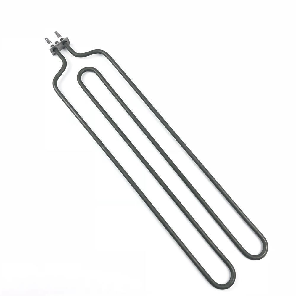 Grill BBQ Electric Heating Tube-1