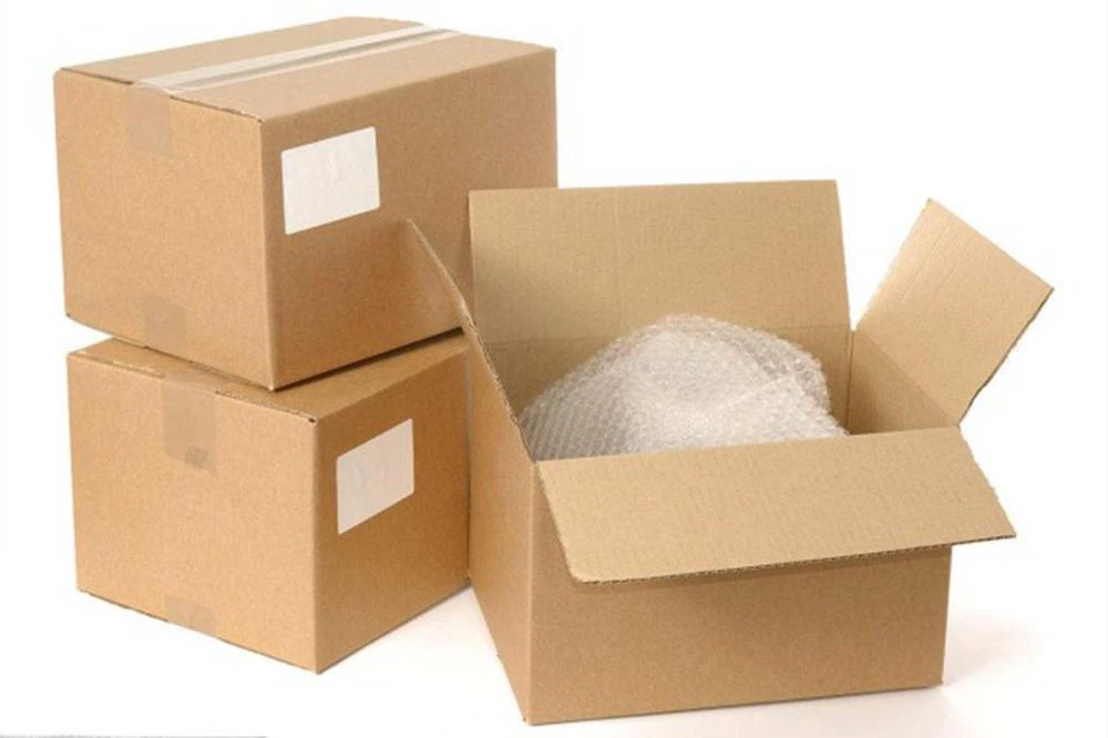 package with foam bag package with foam bag