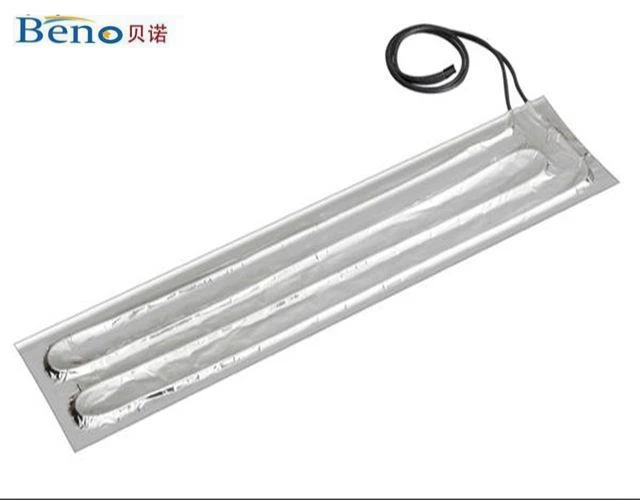 low temperature aluminum foil heater low temperature aluminum foil heater