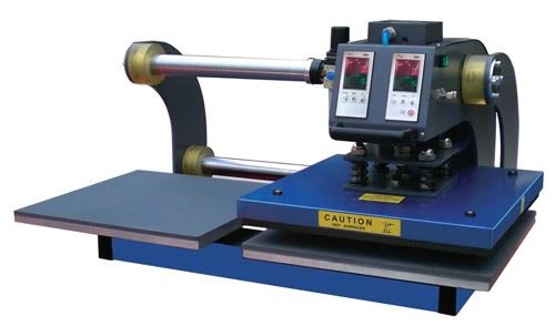 press press