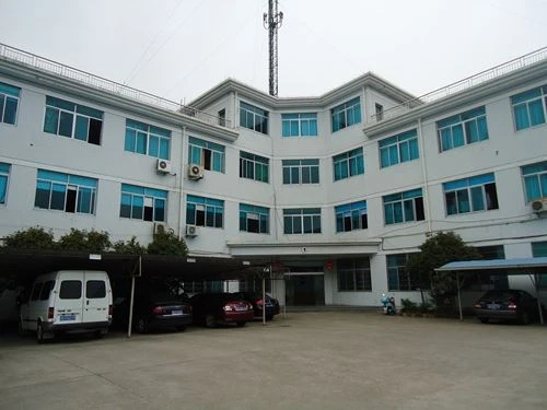factory