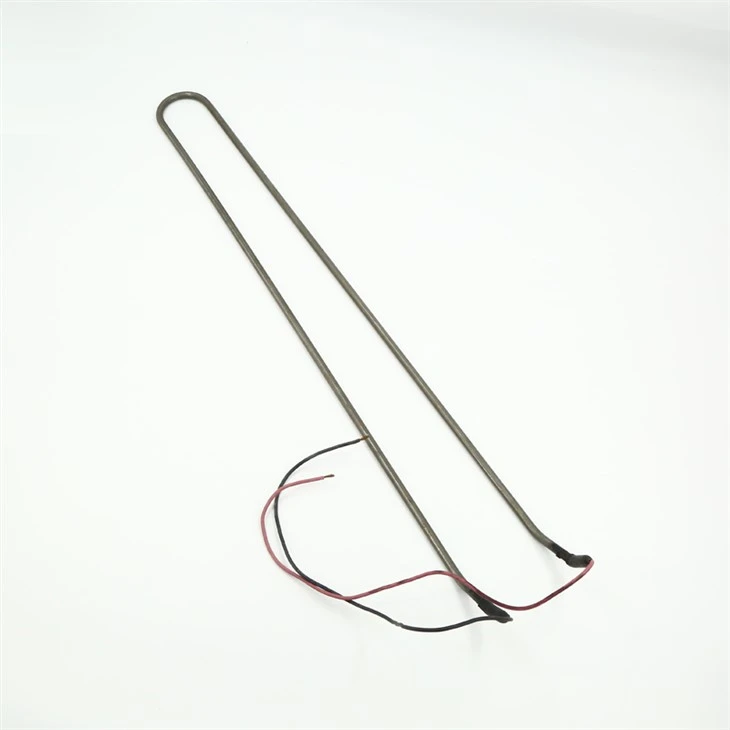 Defrost Heater For Refrigerated Container
