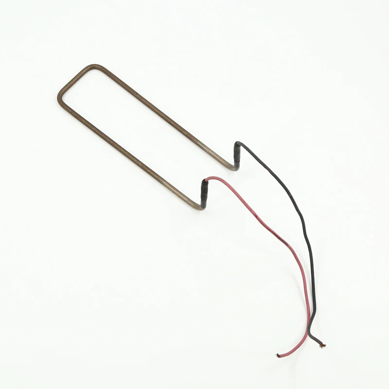 Water CollectionTray Defrost Heater