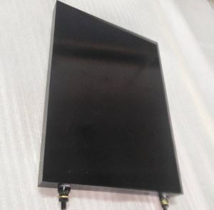 Aluminum Heating Plate For FRP Pultrusion Machine Line