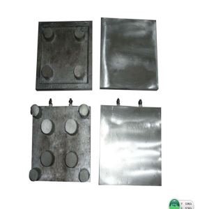 Cast Aluminum Heating Plate