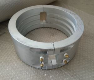 Casting Aluminum Band Heater