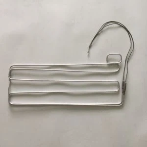 Customized Aluminum Tube Heater