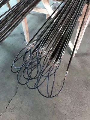 Defrost Heating Unit Pipes Elements Element Ge Refrigerator