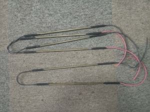Freezer Defrost Heater Heating Element Tube Parts Solution