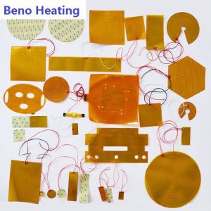 Kapton Heater Heating Film
