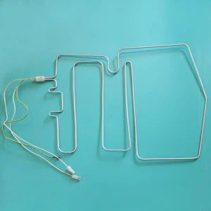 Refrigerator Defrost Heater Element