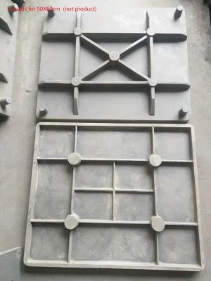 Transfer Printing Machine Heating Plate 50x60cm