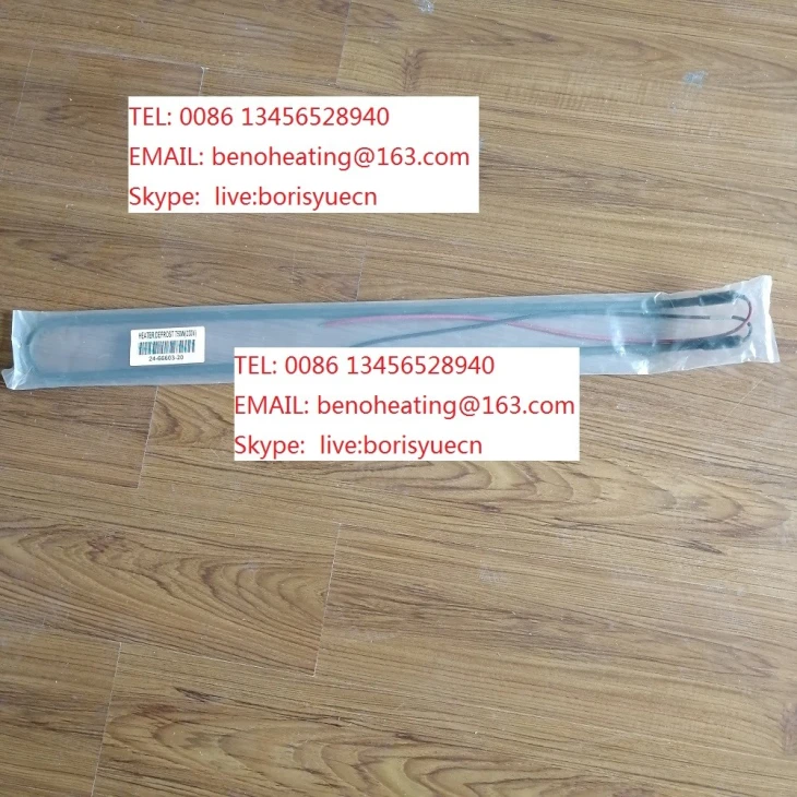 Defrost Heater For Refrigerated Container