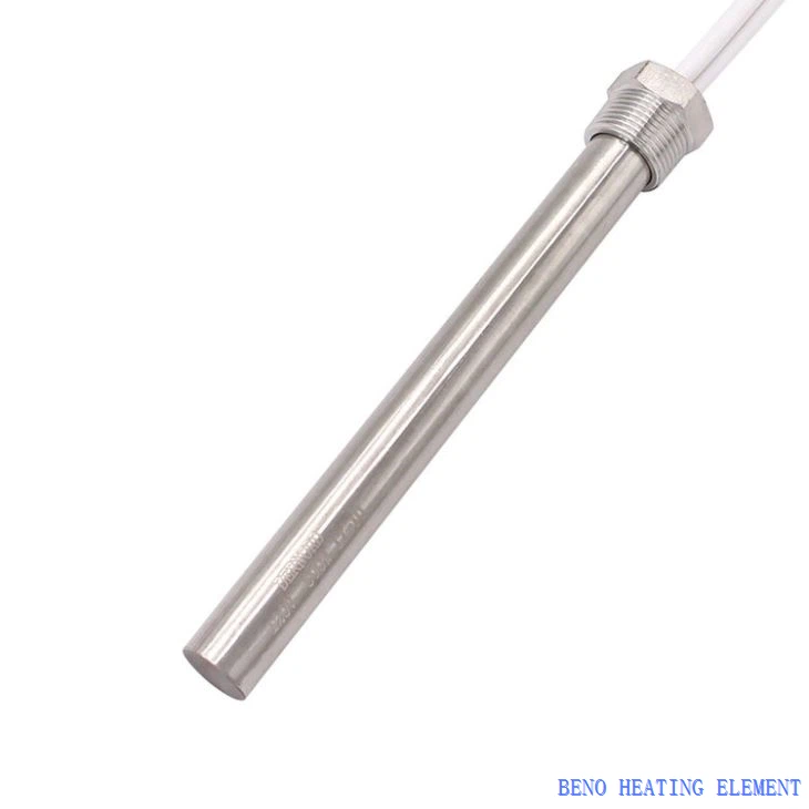 Defrost Aluminum Heater Pipe For Fridge