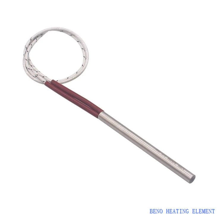 Immersion Cartridge Heater