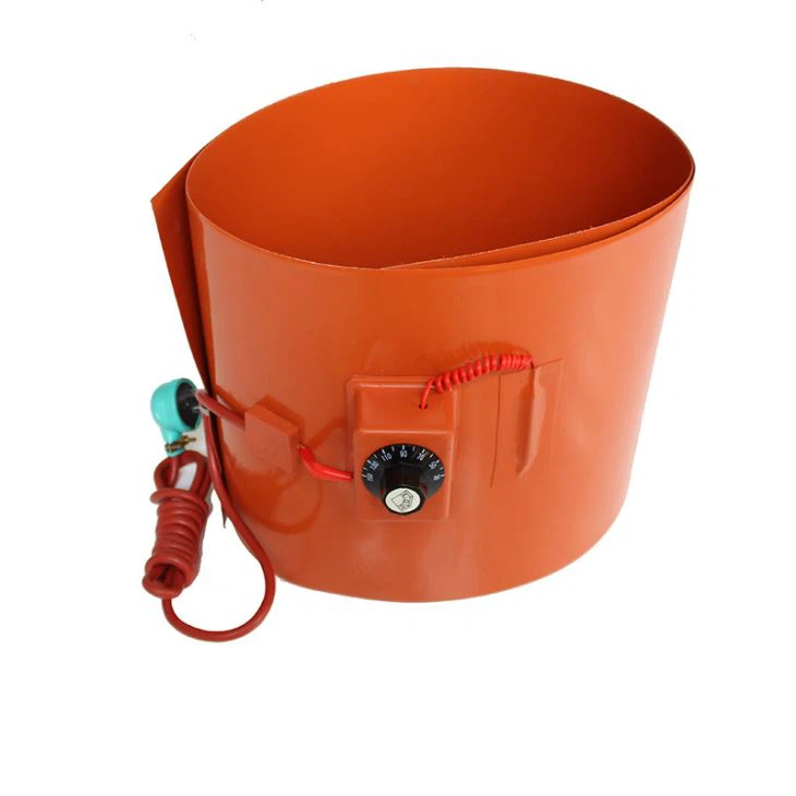 Pail Heater Drum Heater