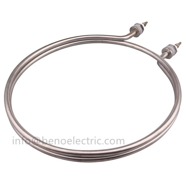 Defrost Aluminum Foil Heating Pad