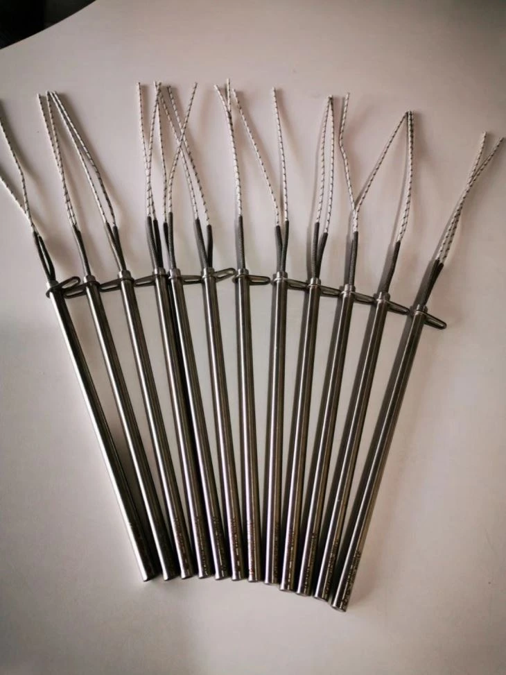 Cartridge Heater For Face Masks Machine Part