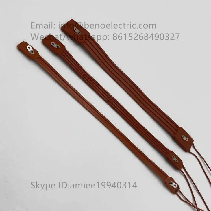 Heating Belts Crankcase Heater