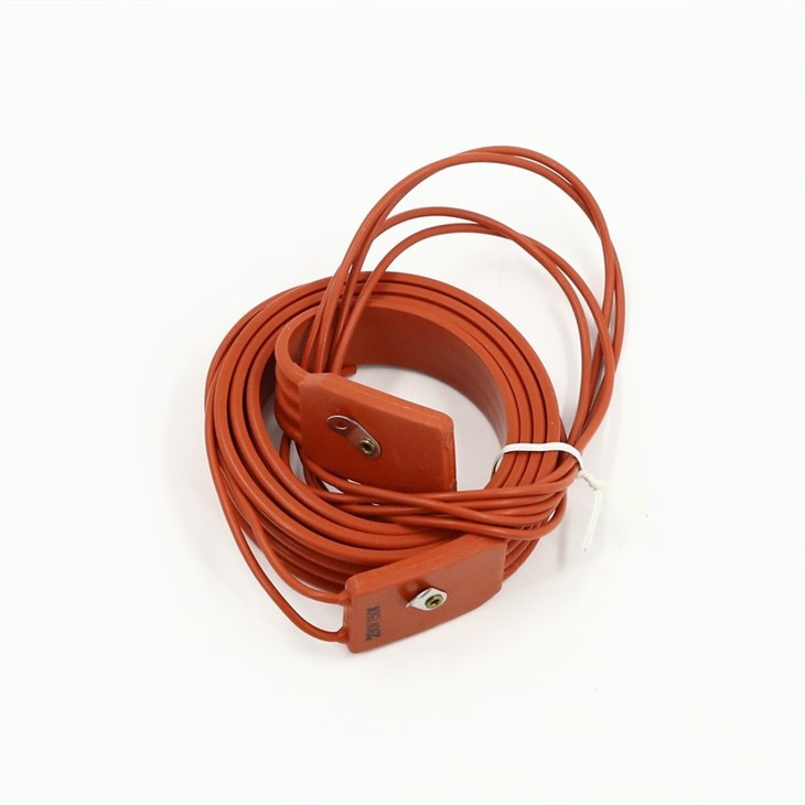 Silicon Rubber Heating Tape