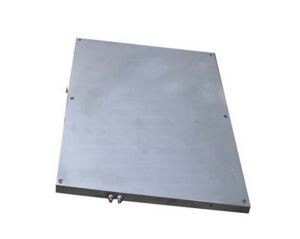 Aluminum Heating Plate For Dispensing Machine