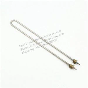 U Sharp Air Heater Heating Element