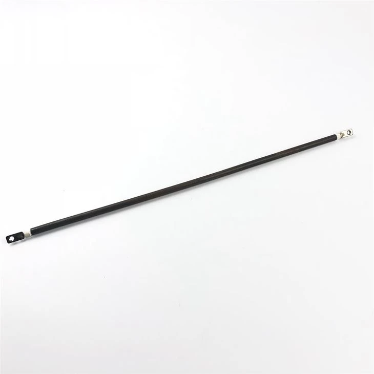 Straight Heating Tube For Waffle Maker