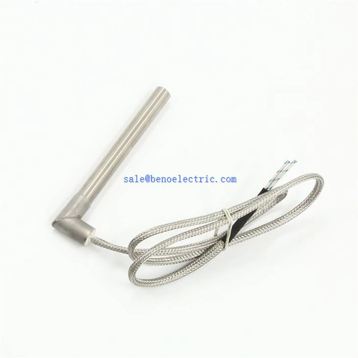 Wood Pellet Stove Ignition Cartridge Heater 300 W 150 Mm