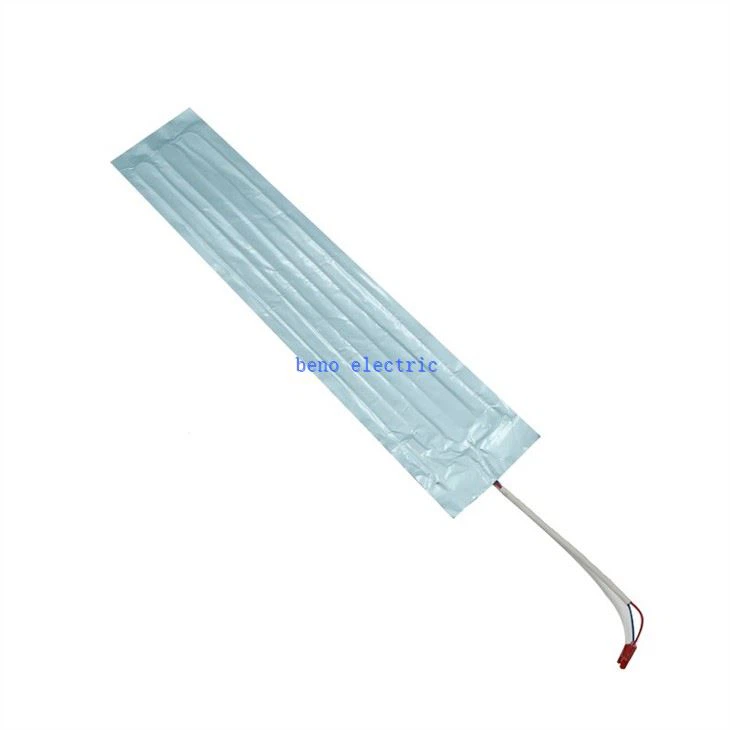 Defrost Heater Aluminum Foil Heater Heating Film
