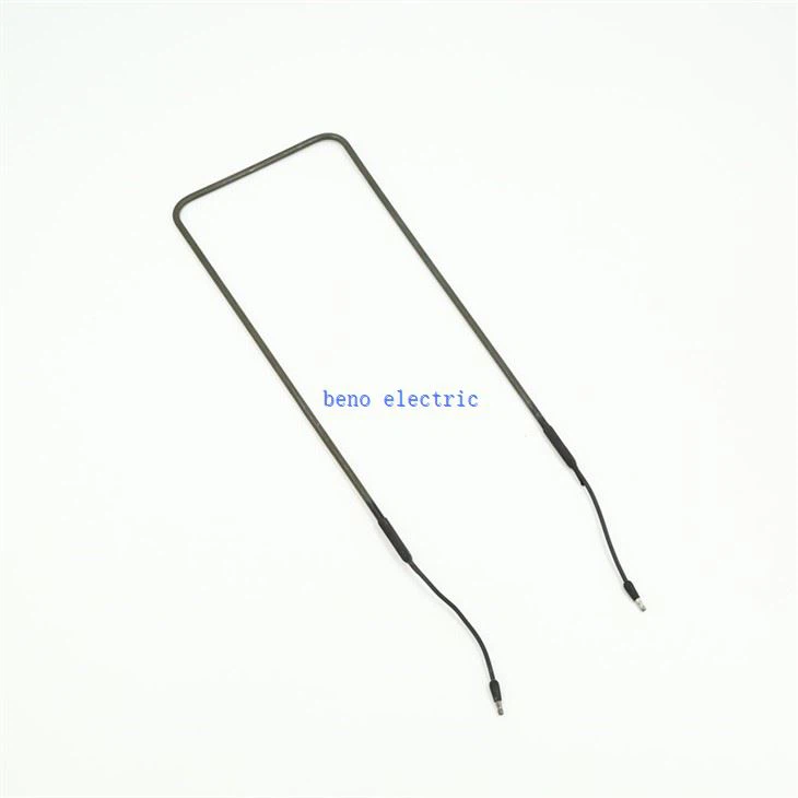 Defrosting Heating Element For Refrigerator