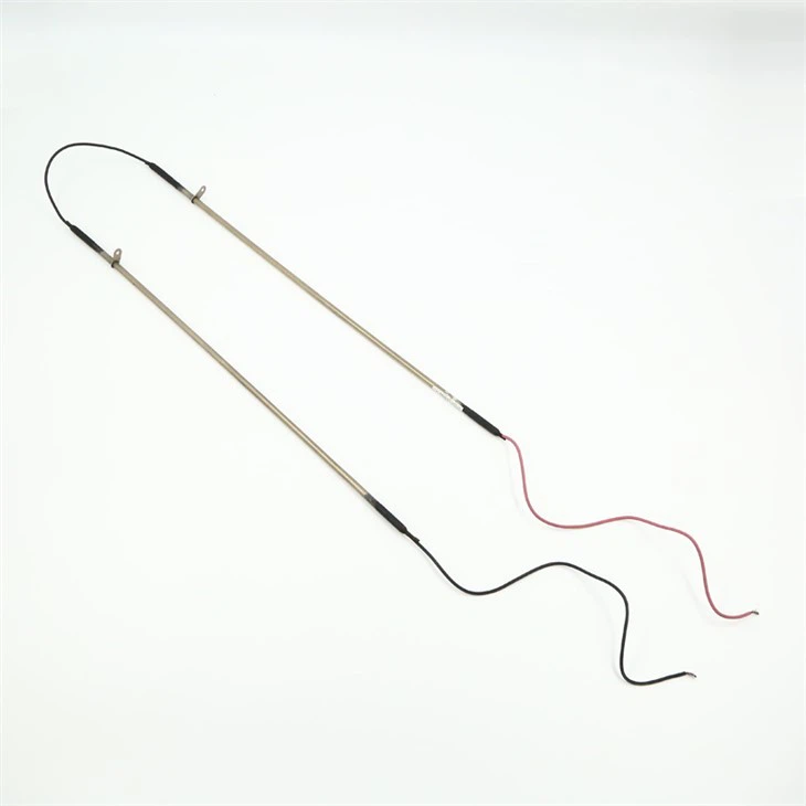 Defrosting Heating Element For Refrigerator