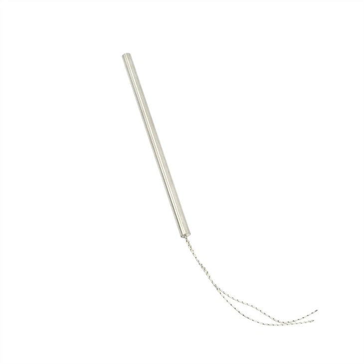 Resistance Tube Rod Heater Cartridge Heating Element For Package Machine