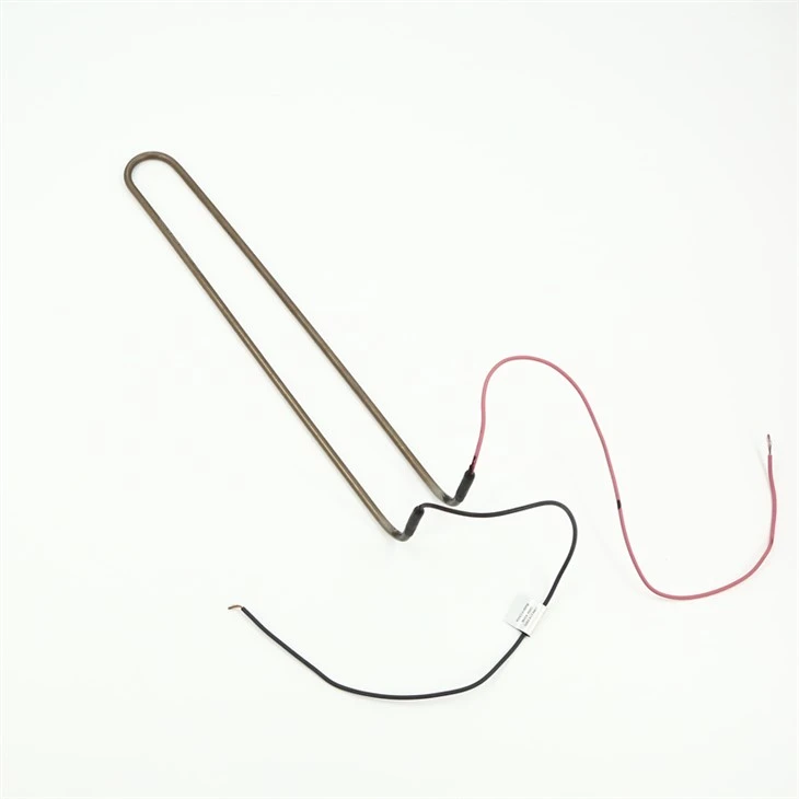 Refrigerator Parts Defrosting Tubular Heating Element