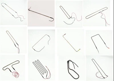 Defrost Heater Heaters Manufacturers Insulation In Car Pipe Products