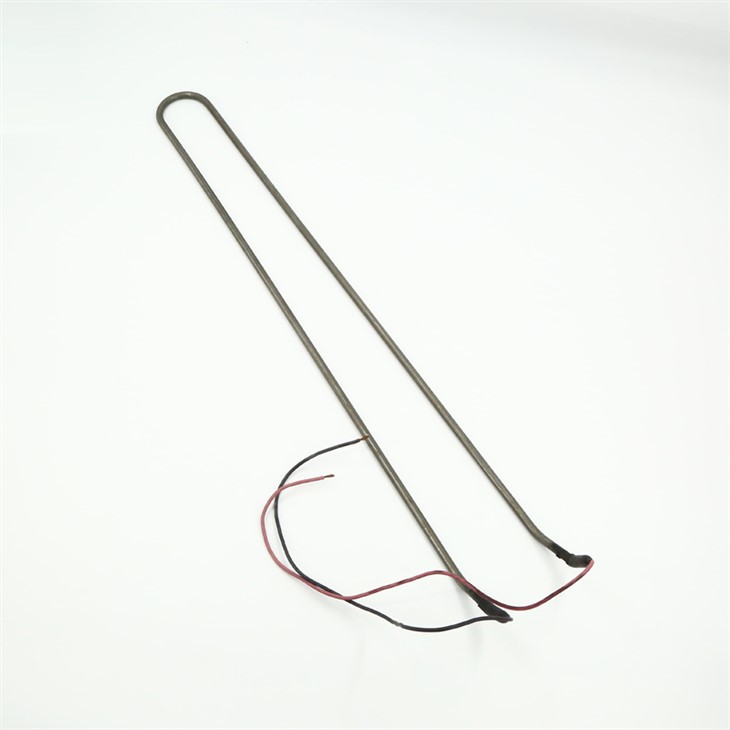 U Type Defrost Heater With Cold Wire